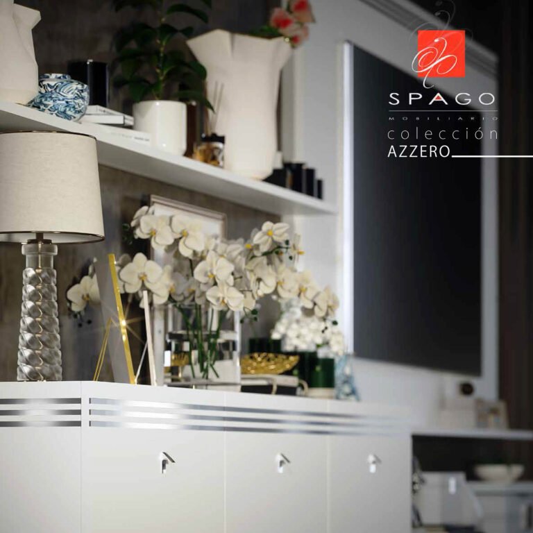 Spago Muebles