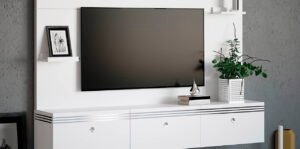 Mueble TV colgado