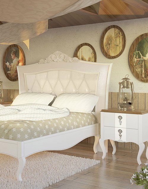 Spago Muebles